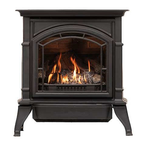 ashley gas stove stv-1